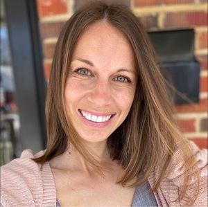 Meet your Posher, Veronique